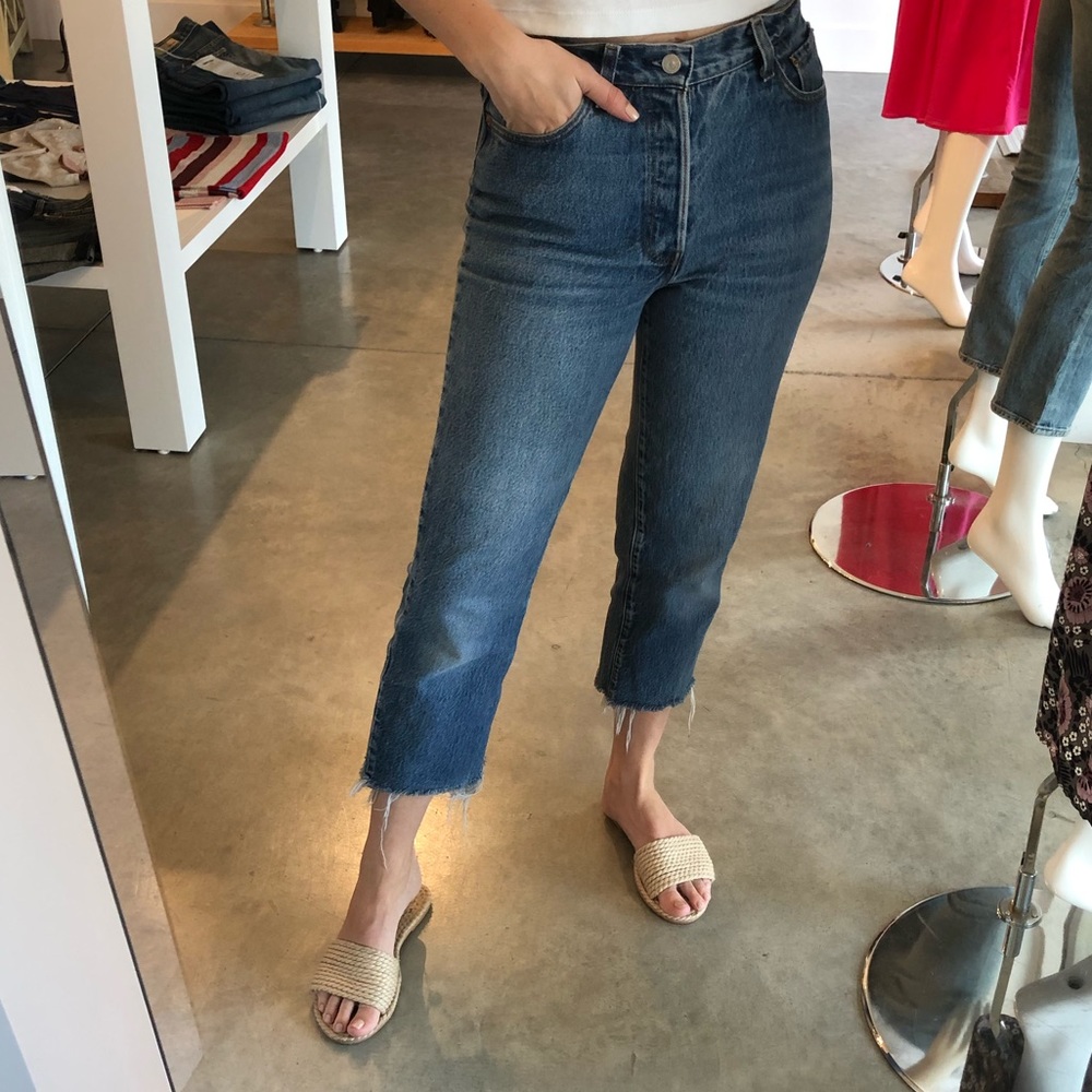 Vintage Levi’s
